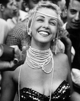 Rosângela Maldonado as