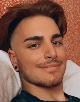 Sergio Murillo as Javier Holgado