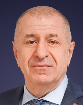 Ümit Özdağ