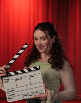 Morgan Ramos as Eliese