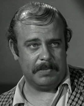 Sam Buffington as George Owens