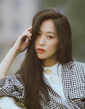 Yu Feifei as 二道街