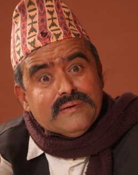 Ramchandra Adhikari