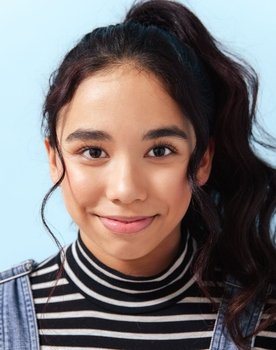 Arwen Monzon-Sanders