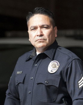Chris Cano