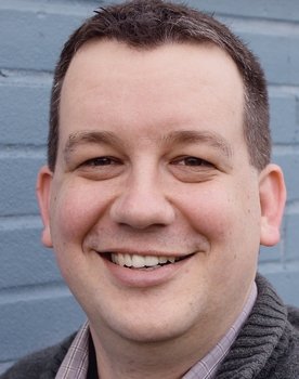 Allen Kellogg as Carter