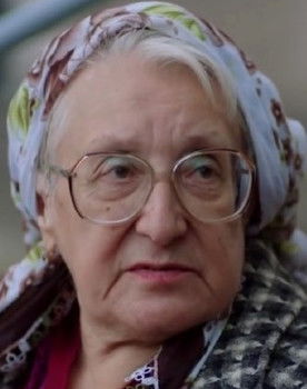 Тамара Курунина as Анна Францевна