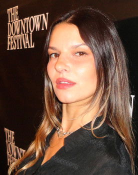 Lena Greene as Tuna Tartare