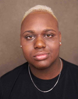 Lamont Gonzalez-Sierra as The Third