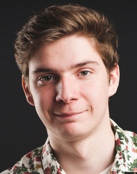 Sam Boisvert as Self