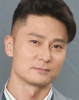 Kitterick Yiu as 