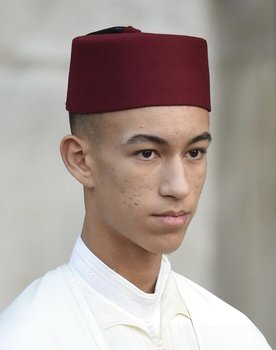 Mohammed VI - The Limits of Power