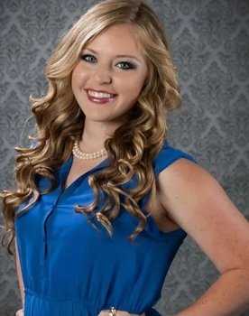 Emily Mae Young as Lilly Foster-Lambert