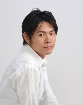中山雄介
