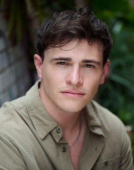 Matthew Higgs