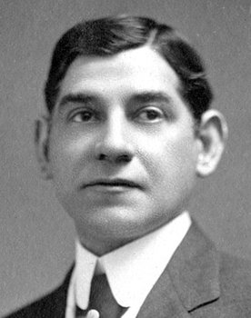 William H. Turner
