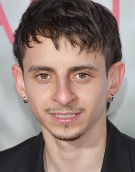 Moisés Arias Photo