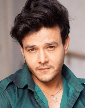 Aniruddh Dave