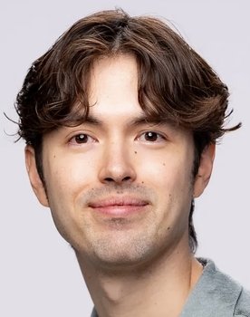 James Sweeney as Todd