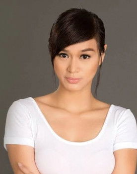 Jopay Paguia as Teresa