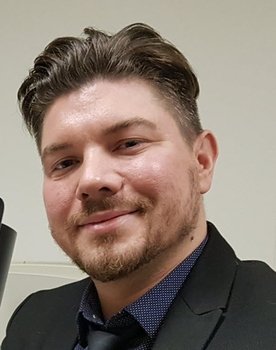 David Saura as Adam