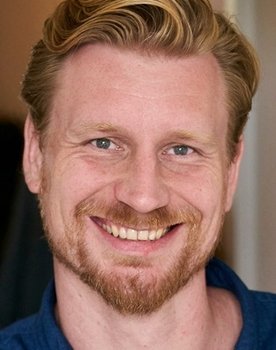 Andreas Jebro