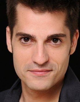 Nacho Casalvaque Photo
