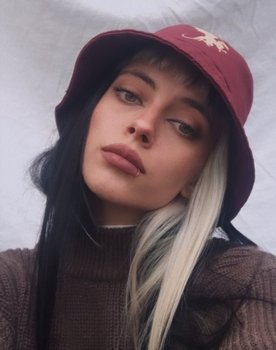 Greta Cozzolino