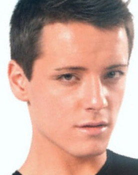 Ryan Morgan