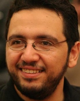 Belal Fadl