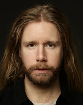 Oliver Fransson