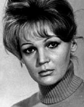 Lyudmila Davydova