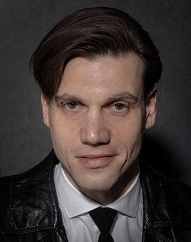 Олег Тилькин