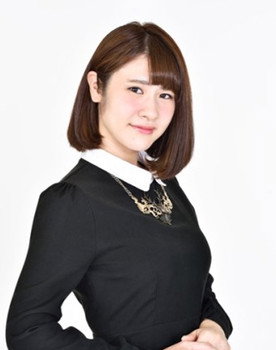 樱井菜菜绘