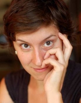 Oana Piecnita as Lilica