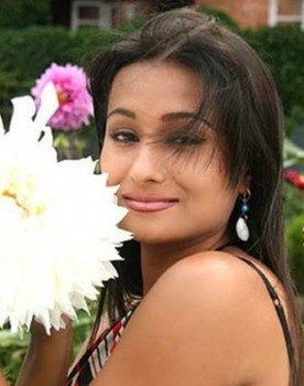 Rejina Upreti