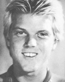 Brad Scott
