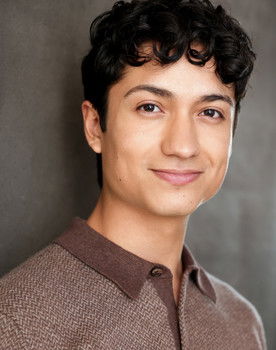 Allan Lopez as Dave