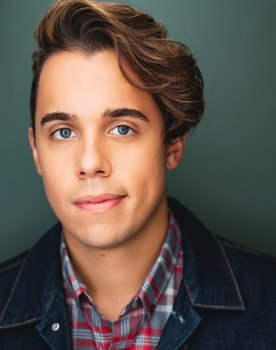 Dylan Libby