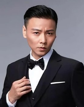 张晋