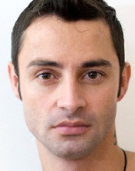 Nicolas Cosmin
