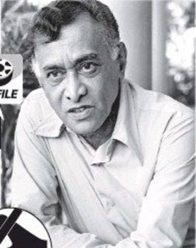 G. W. Surendra as 