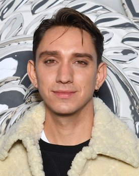 Oliver Sim