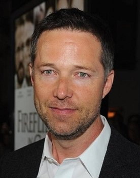 George Newbern Photo