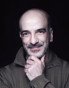 Rabah Ameur-Zaïmeche