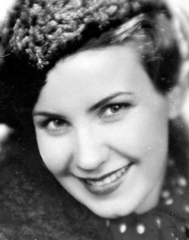 Greta Bjerke