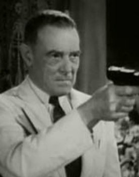 Wilhelm von Brincken as Marlin (as William von Brincken)