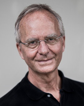 Henk Kamp