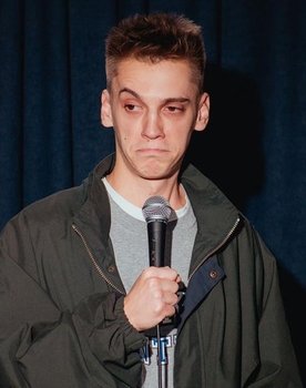 Kirill Selegey