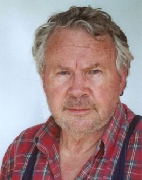 Otmar Richter as Siegfried
